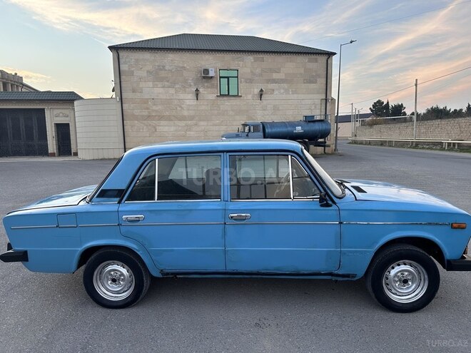 LADA (VAZ) 2106 1986, 124,666 km - 1.6 l - Bakı