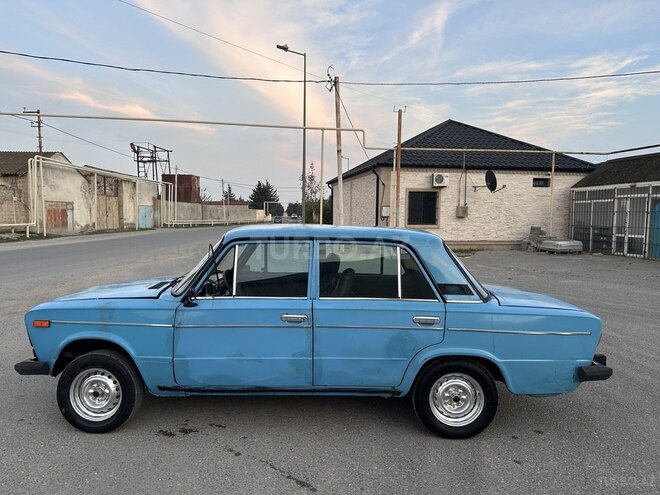 LADA (VAZ) 2106 1986, 124,666 km - 1.6 l - Bakı