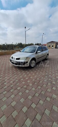 Renault Megane 2006, 450,000 km - 1.5 l - Şirvan