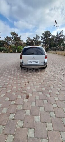 Renault Megane 2006, 450,000 km - 1.5 l - Şirvan