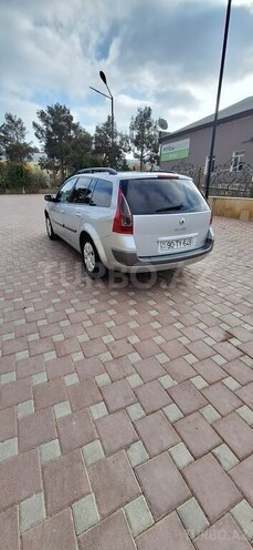 Renault Megane 2006, 450,000 km - 1.5 l - Şirvan