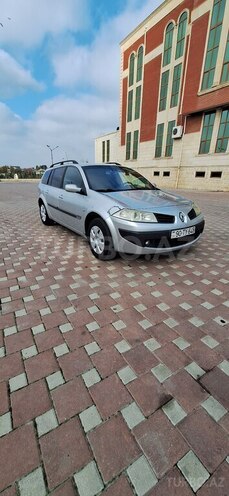 Renault Megane 2006, 450,000 km - 1.5 l - Şirvan