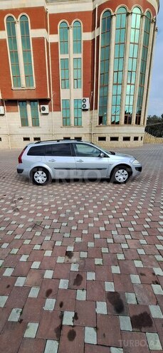 Renault Megane 2006, 450,000 km - 1.5 l - Şirvan