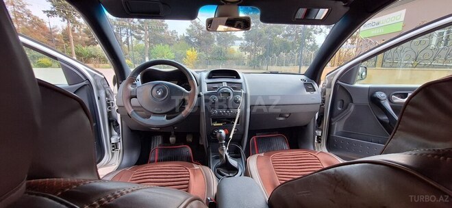 Renault Megane 2006, 450,000 km - 1.5 l - Şirvan