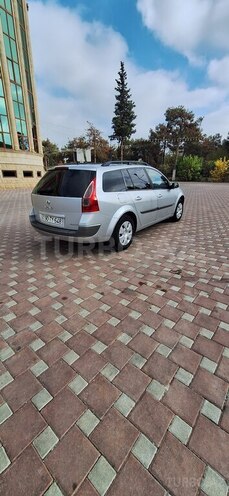 Renault Megane 2006, 450,000 km - 1.5 l - Şirvan