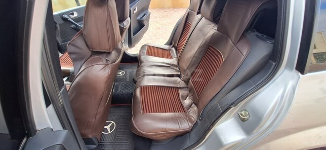 Renault Megane 2006, 450,000 km - 1.5 l - Şirvan