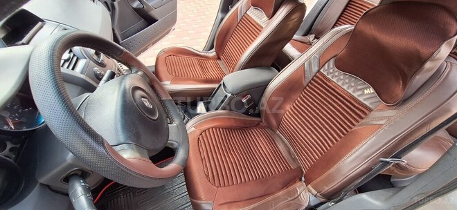 Renault Megane 2006, 450,000 km - 1.5 l - Şirvan