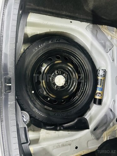 Toyota Corolla 2013, 156,000 km - 1.6 l - Bakı