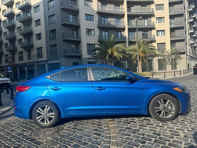 Hyundai Elantra 2016, 33,000 km - 2.0 л - Bakı