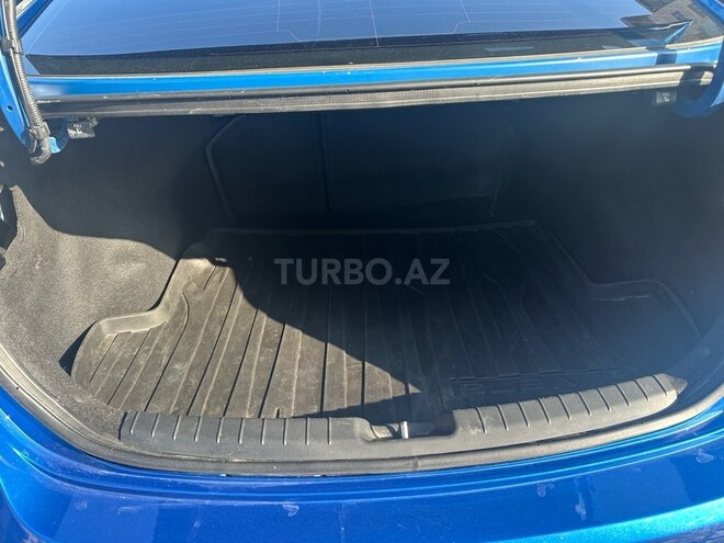 Hyundai Elantra 2016, 33,000 km - 2.0 л - Bakı
