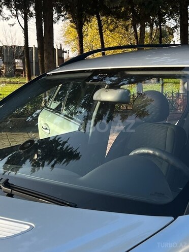 Mercedes E 220 d 2005, 326,000 km - 2.2 l - Cəlilabad