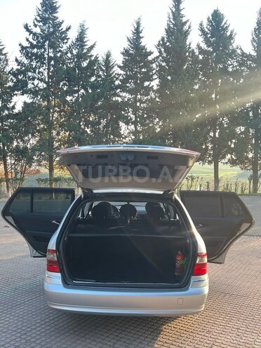 Mercedes E 220 d 2005, 326,000 km - 2.2 l - Cəlilabad