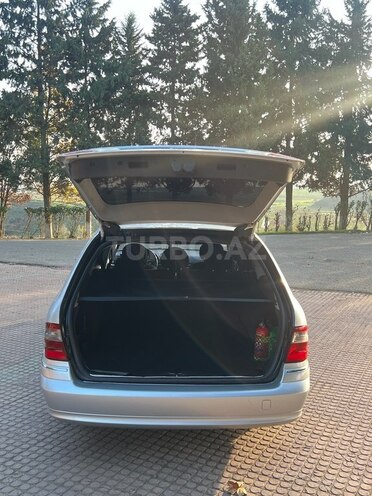 Mercedes E 220 d 2005, 326,000 km - 2.2 l - Cəlilabad