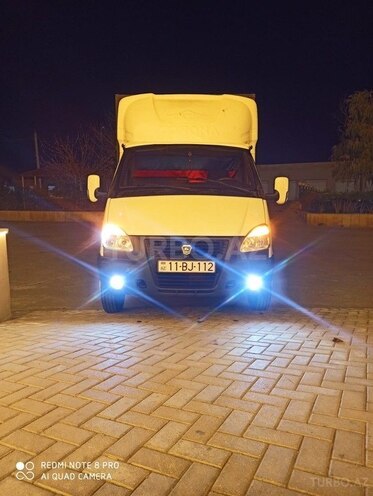GAZ 33021 2005, 150,000 km - 2.5 л - Beyləqan