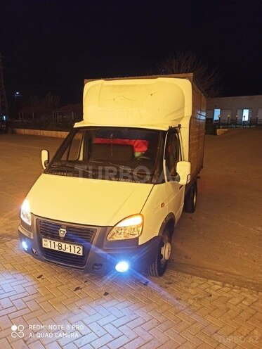 GAZ 33021 2005, 150,000 km - 2.5 л - Beyləqan