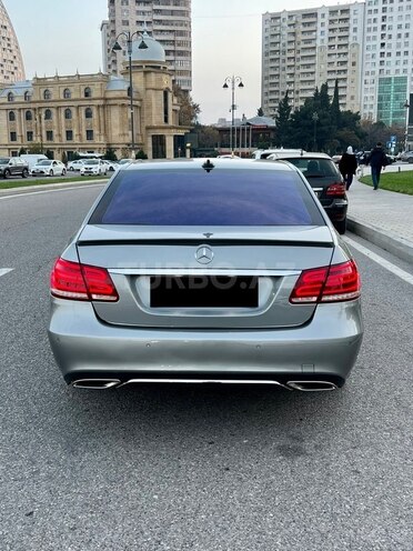 Mercedes E 220 d 2013, 220,000 km - 2.2 l - Bakı
