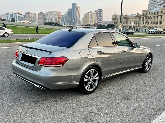 Mercedes E 220 d 2013, 220,000 km - 2.2 l - Bakı