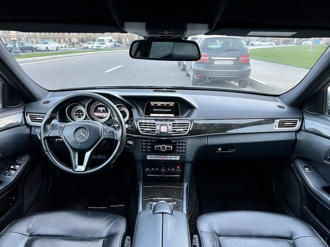 Mercedes E 220 d 2013, 220,000 km - 2.2 l - Bakı
