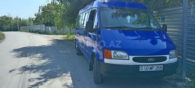 Ford Transit 1998, 850,000 km - 2.5 l - Mingəçevir