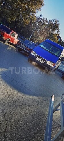 Ford Transit 1998, 850,000 km - 2.5 l - Mingəçevir