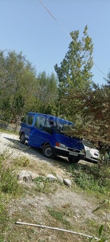 Ford Transit 1998, 850,000 km - 2.5 l - Mingəçevir