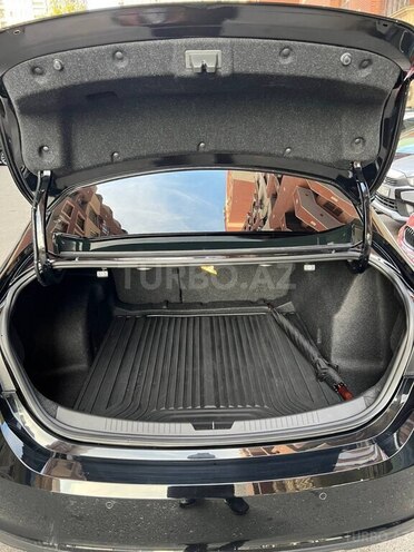 Chevrolet Malibu 2018, 104,000 km - 1.5 l - Bakı