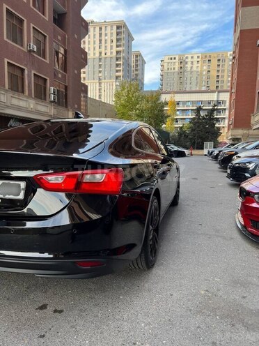 Chevrolet Malibu 2018, 104,000 km - 1.5 l - Bakı