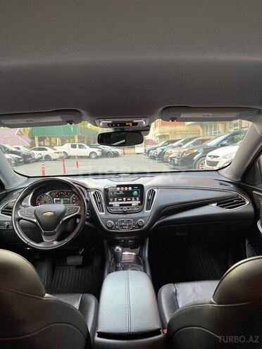 Chevrolet Malibu 2018, 104,000 km - 1.5 l - Bakı