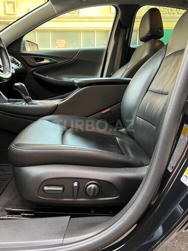 Chevrolet Malibu 2018, 104,000 km - 1.5 l - Bakı