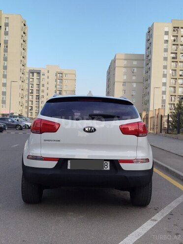 Kia Sportage 2015, 225,000 km - 2.0 l - Bakı