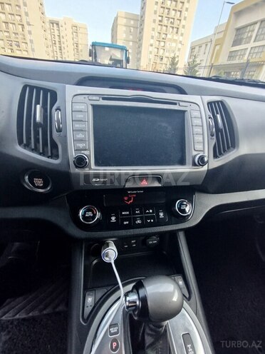 Kia Sportage 2015, 225,000 km - 2.0 l - Bakı