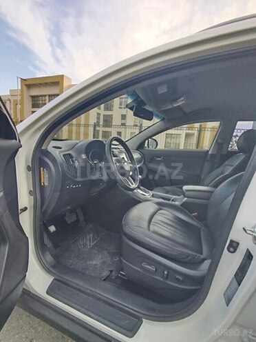 Kia Sportage 2015, 225,000 km - 2.0 l - Bakı
