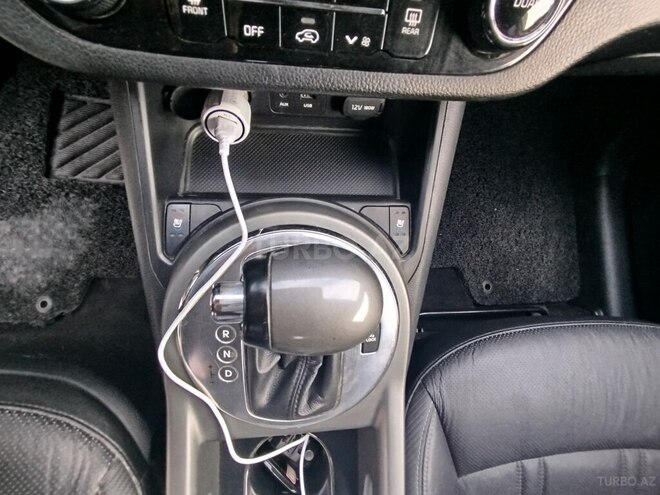 Kia Sportage 2015, 225,000 km - 2.0 l - Bakı