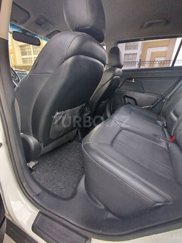 Kia Sportage 2015, 225,000 km - 2.0 l - Bakı