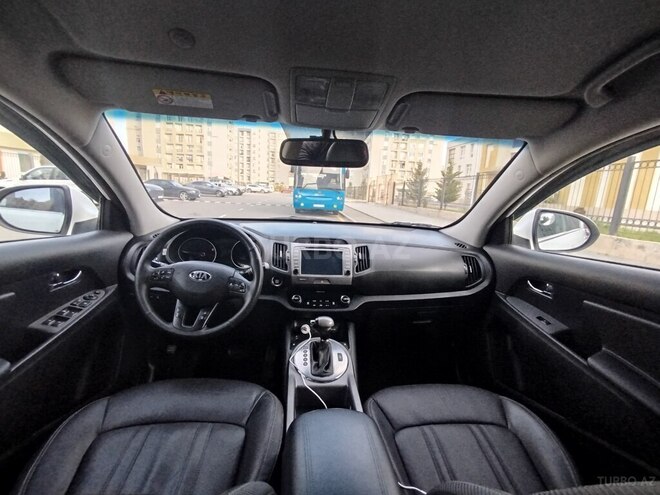 Kia Sportage 2015, 225,000 km - 2.0 l - Bakı