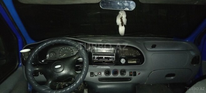 Ford Transit 1998, 850,000 km - 2.5 l - Mingəçevir