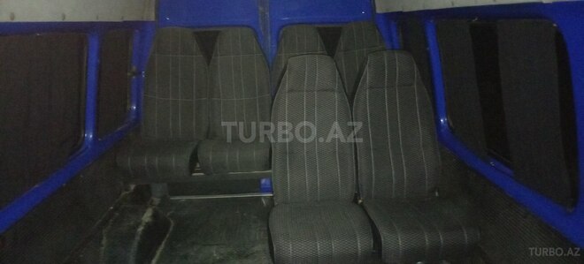 Ford Transit 1998, 850,000 km - 2.5 l - Mingəçevir