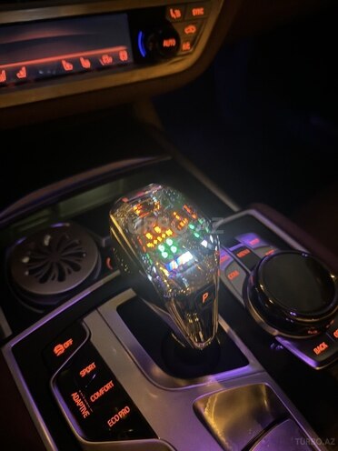 BMW 740-20