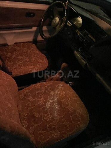 Fiat Cinquecento 1995, 30,000 km - 9.0 l - Qazax
