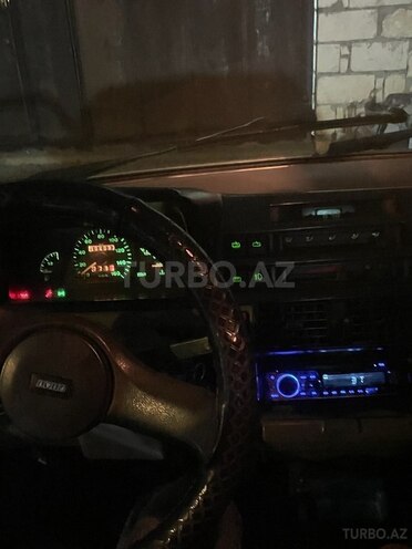 Fiat Cinquecento 1995, 30,000 km - 9.0 l - Qazax
