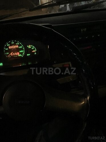 Fiat Cinquecento 1995, 30,000 km - 9.0 l - Qazax