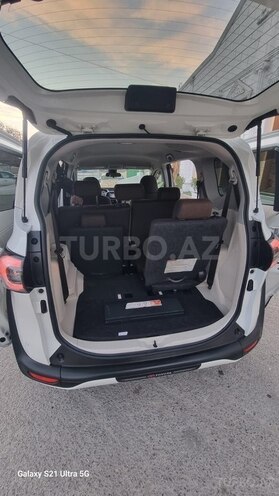 Toyota Sienta 2016, 57,000 km - 1.5 l - Bakı