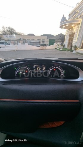 Toyota Sienta 2016, 57,000 km - 1.5 l - Bakı