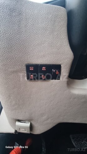 Toyota Sienta 2016, 57,000 km - 1.5 l - Bakı