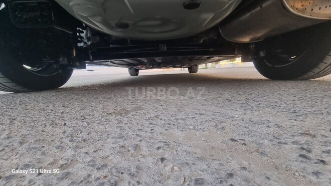 Toyota Sienta 2016, 57,000 km - 1.5 l - Bakı