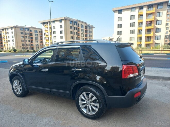 Kia Sorento 2009, 330,000 km - 2.0 l - Sumqayıt