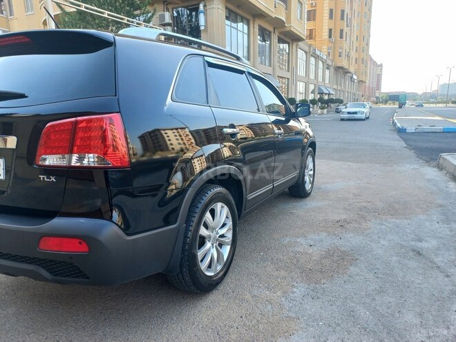 Kia Sorento 2009, 330,000 km - 2.0 l - Sumqayıt