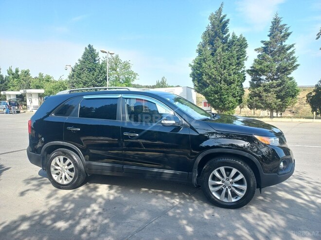 Kia Sorento 2009, 330,000 km - 2.0 l - Sumqayıt