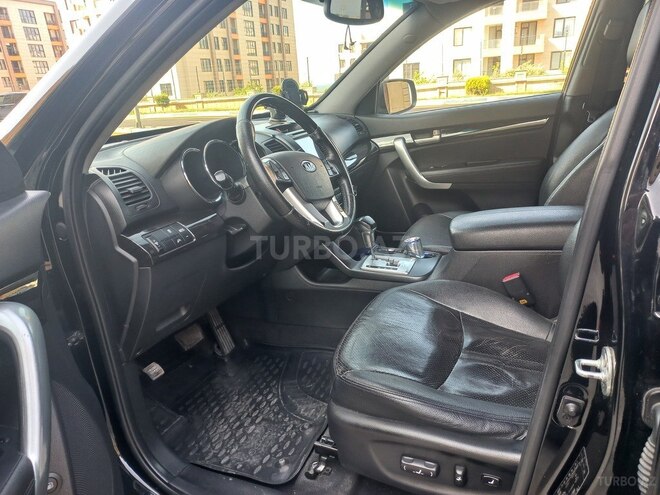 Kia Sorento 2009, 330,000 km - 2.0 l - Sumqayıt
