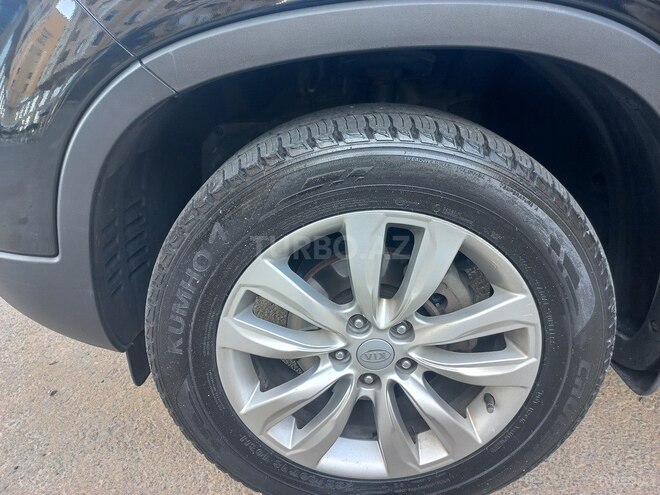 Kia Sorento 2009, 330,000 km - 2.0 l - Sumqayıt